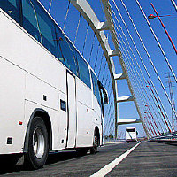 Autóbusz kötelező, casco vagy kezesi biztosítás kötés