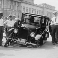 Az autósok is hozzájárulhatnak a kátyújavítási munkákhoz