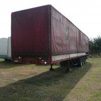 Nehéz vagy könnyű pótkocsi kötelező biztosítása