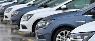 Ingyenes gépjármű lekérdezés – jármű szolgáltatási platform